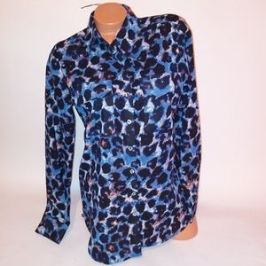 Mishca Blouse‎